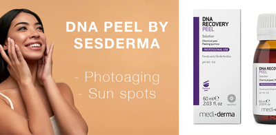 El tratamiento facial perfecto para verano