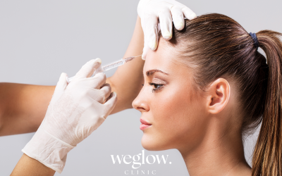 Toxina Botulínica: Una alternativa sutil para ,mejorar tu estética facial