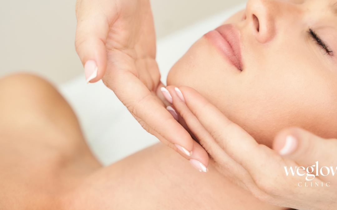 Limpieza Facial Profesional en Benidorm – WeGlow Clinic