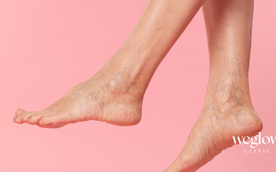 Eliminación de varices sin cirugía en Benidorm | WeGlow Clinic