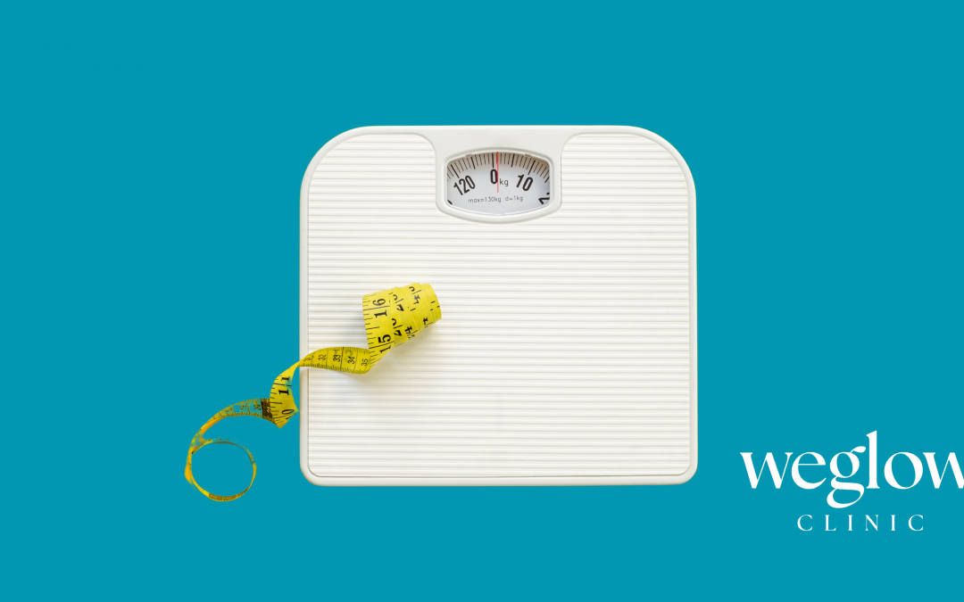 Consulta de Manejo de Sobrepeso y Obesidad en Weglow Clinic