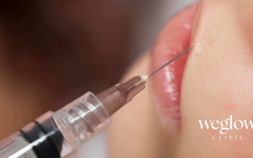 ¿Relleno mal hecho? Soluciona con hialuronidasa paso a paso