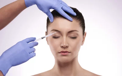 ¿Cada cuánto tiempo se debe poner bótox?
