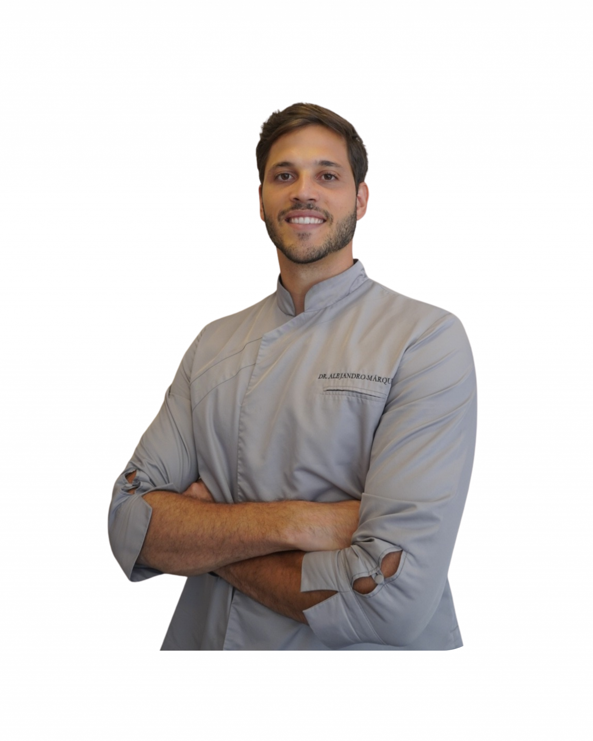 Dr. Alejandro Márquez Dr. Alejandro Márquez