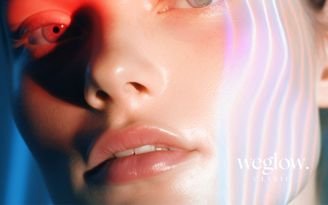 BlueLift Benidorm: terapia fotobiodinámica con luz roja y azul de metileno en Weglow