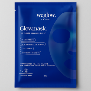 Glowmask