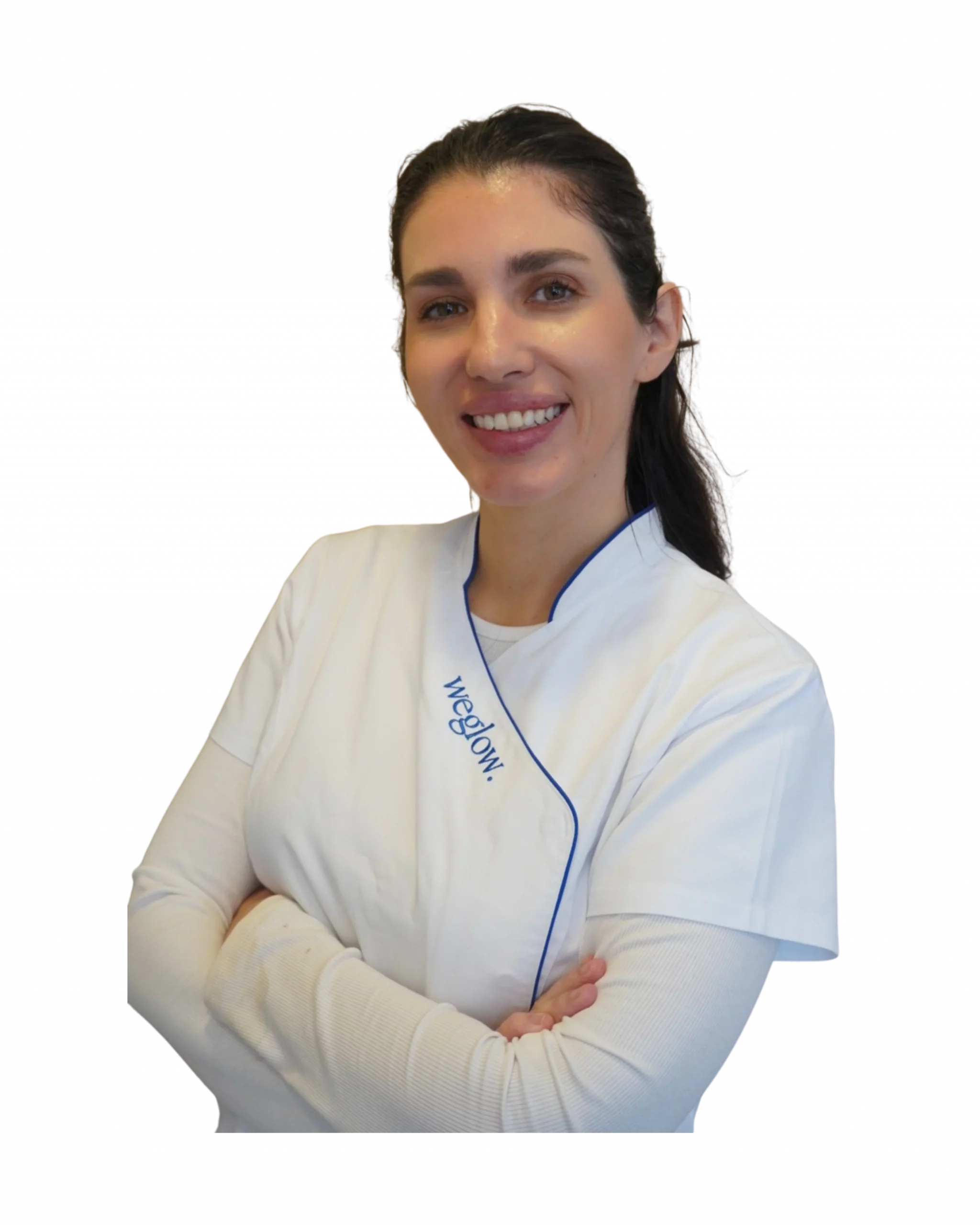 Sandra López Gil Sandra Lopez Gil