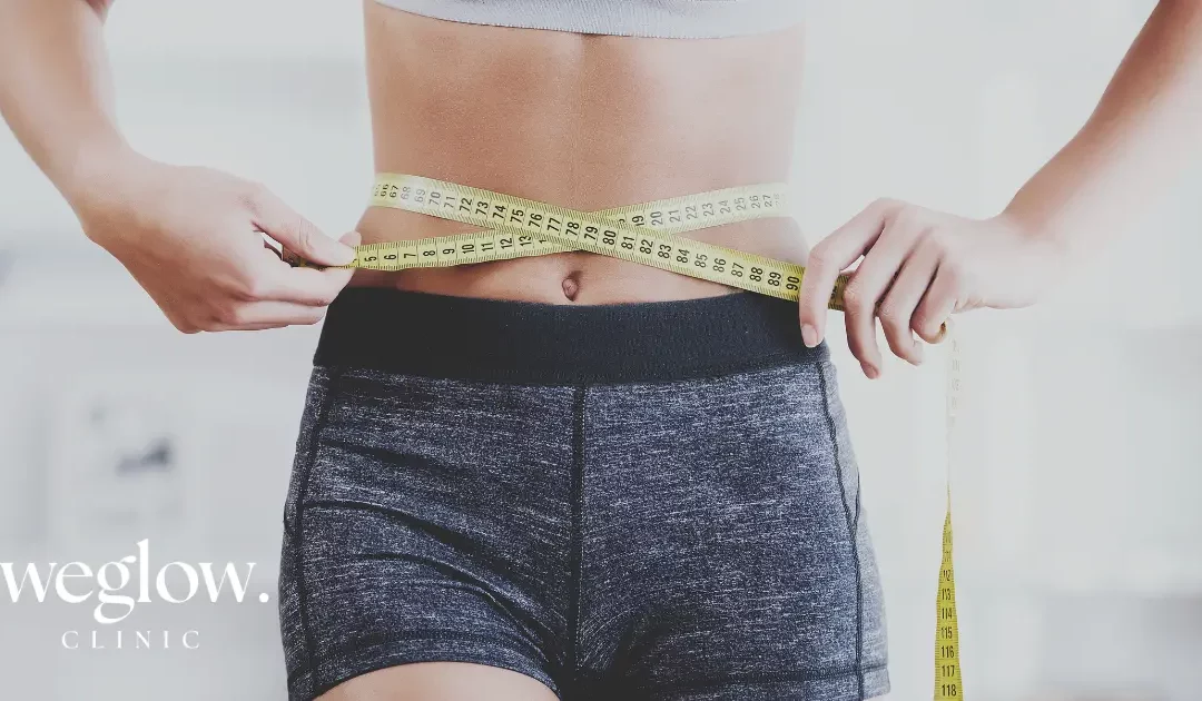 pérdida de peso con mounjaro