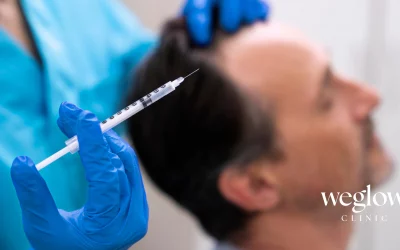 Solución para la caída de cabello, la solución a la alopecia y cabello fino