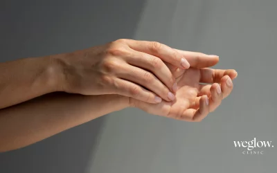 Rejuvenecimiento de manos con inductores de colágeno: el tratamiento estrella para unas manos jóvenes