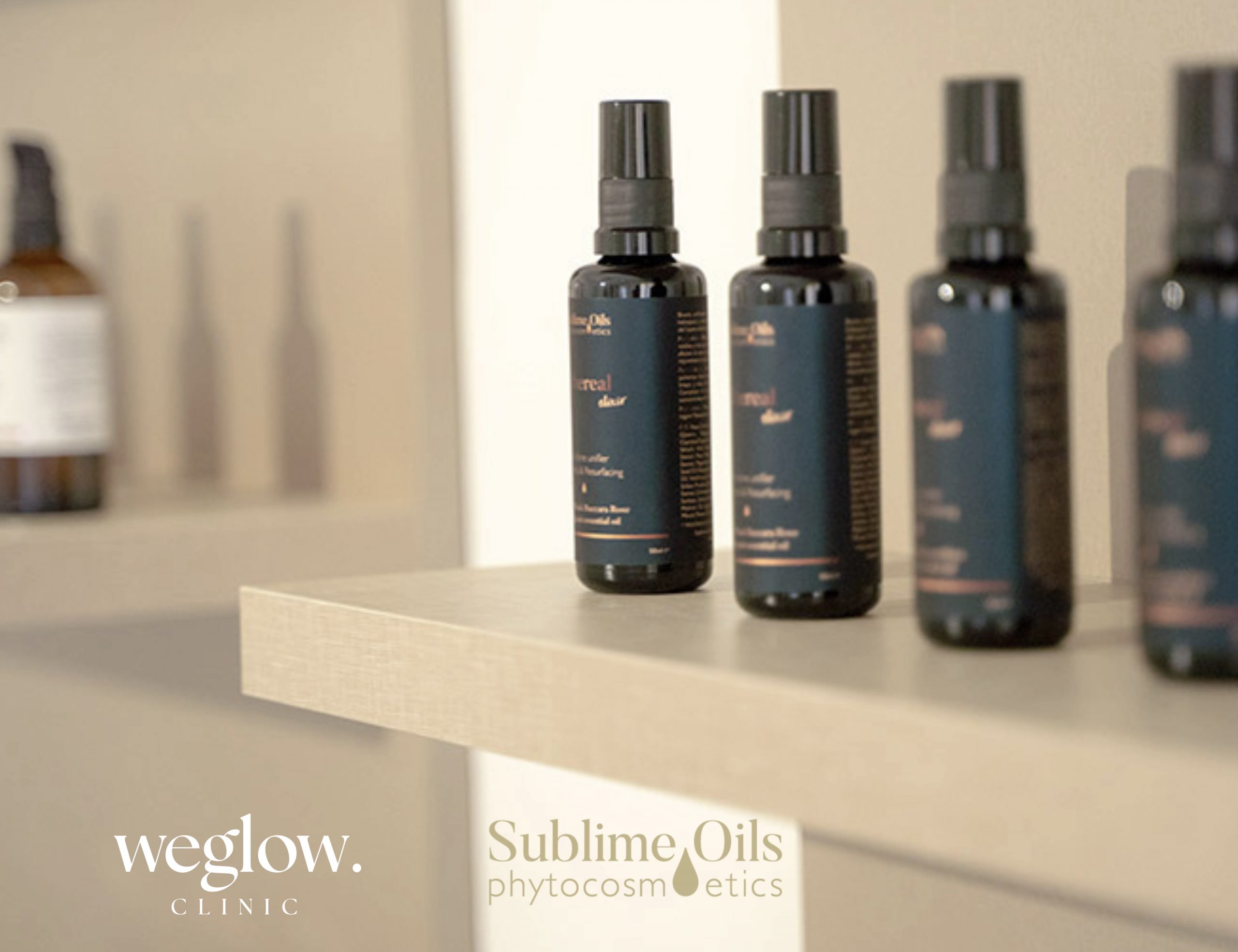 weglow x sublime oils - 1 Weglow x sublime oils