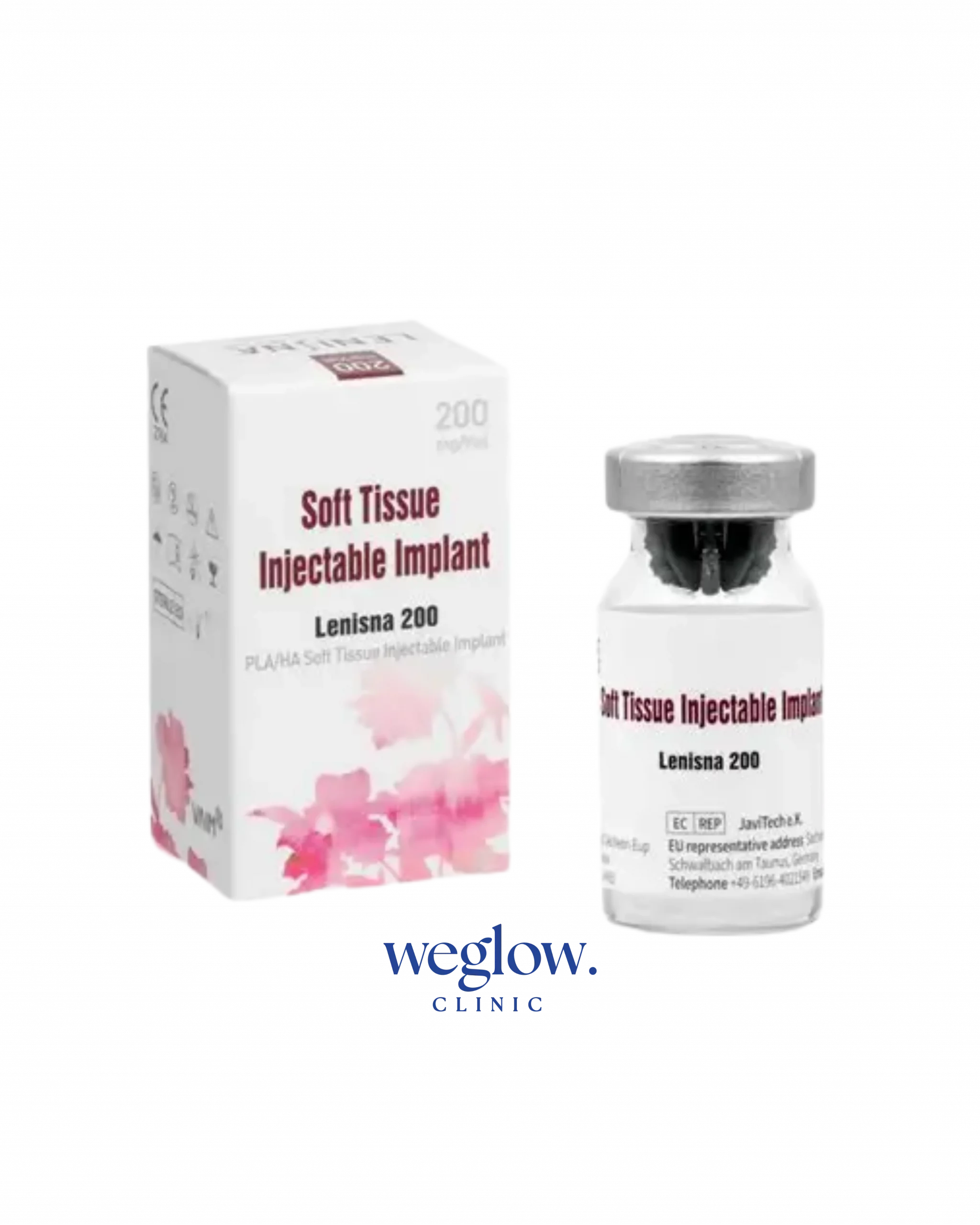 Lenisna weglow clinic