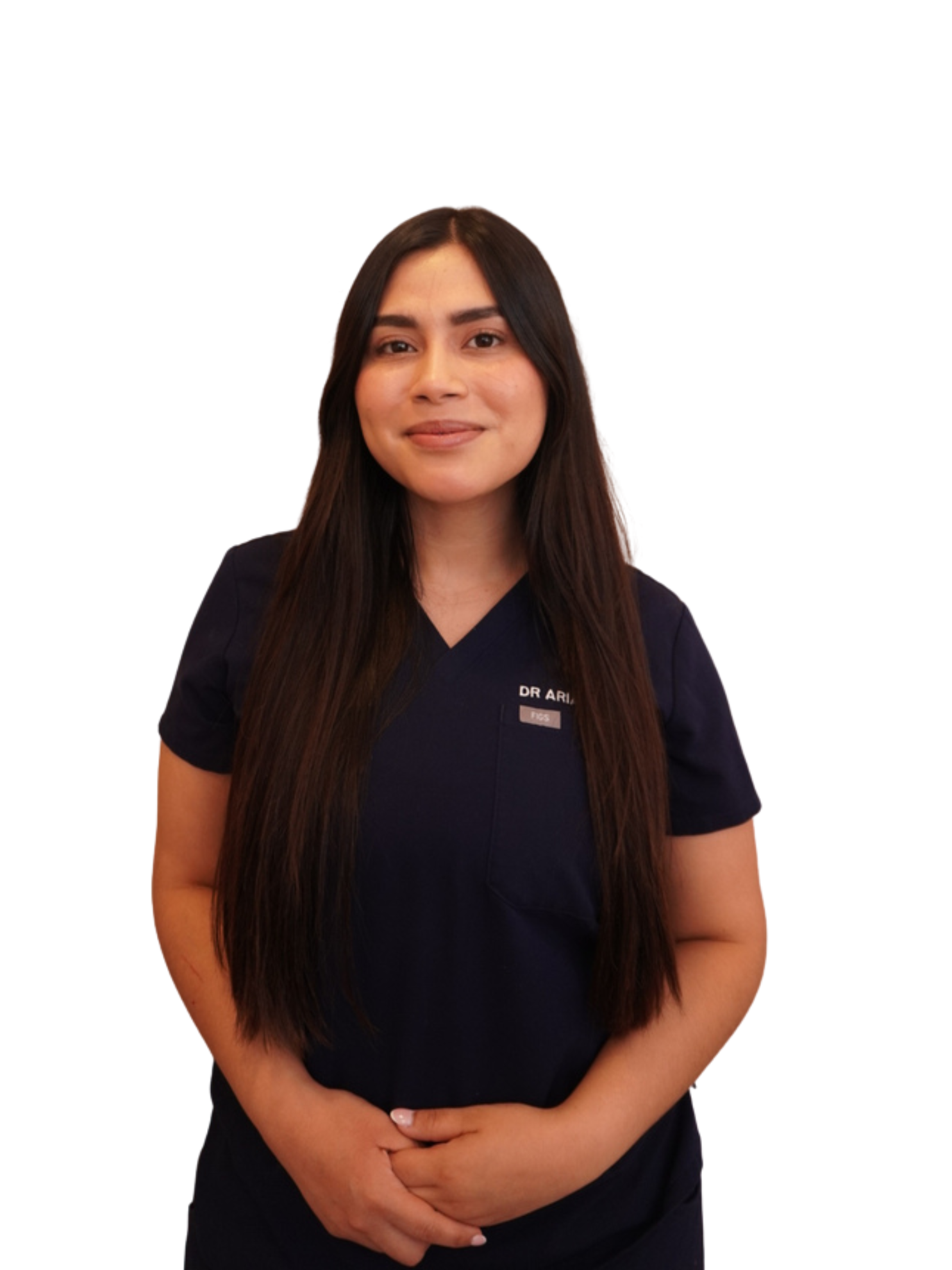 Dra. Vanessa Herrera