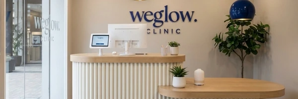 recepción-clinica-medicina-estetica-weglow-benidorm