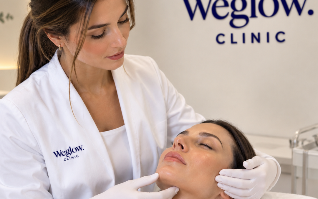 Tratamientos de medicina estetica Weglow clinic