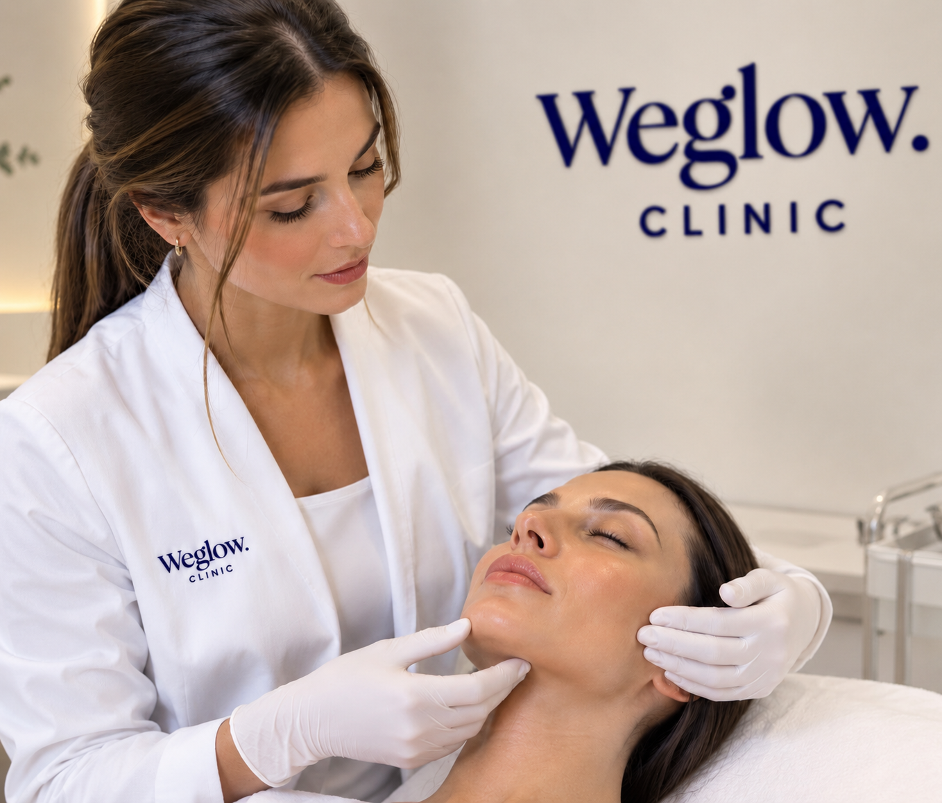 Tratamientos de medicina estetica Weglow clinic
