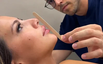 Natural en V: la técnica de armonización facial de Weglow Clinic en Alicante y Benidorm